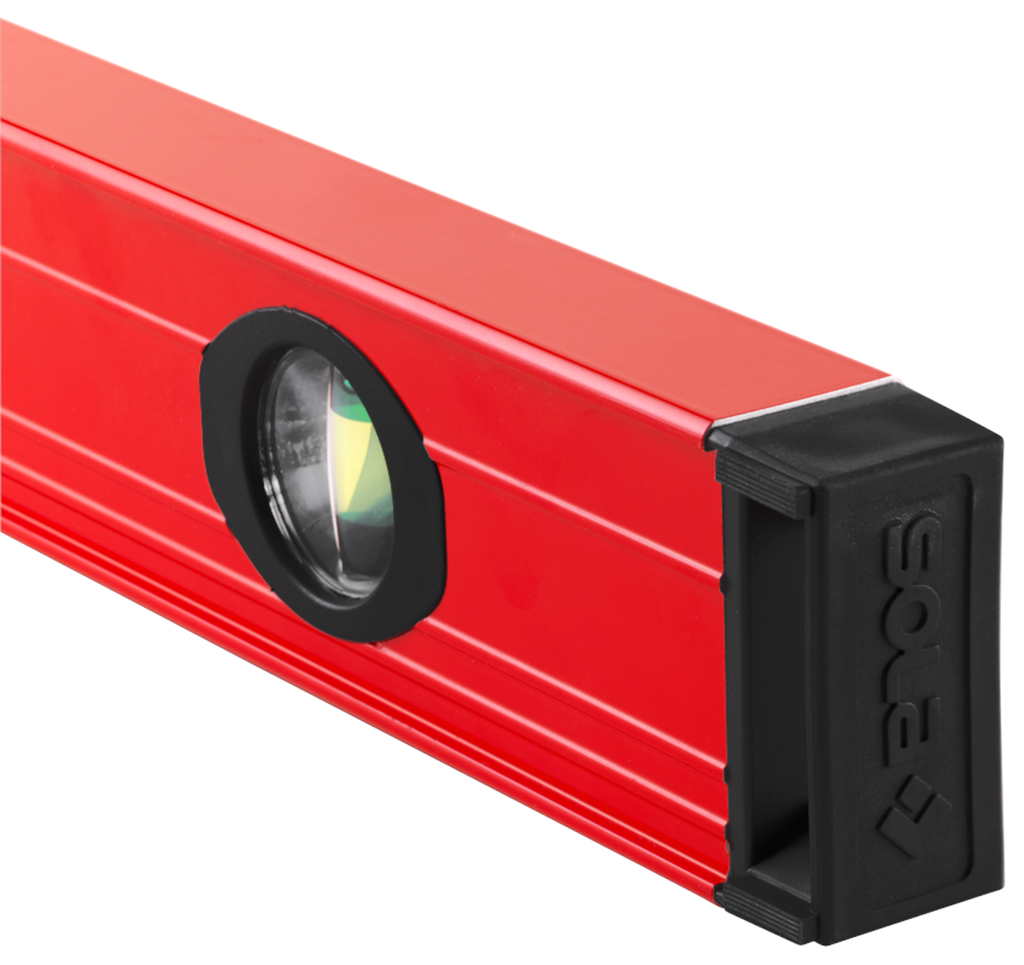 Sola Red 3 80 aluminium waterpas