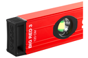 Sola Big Red 3 Aluminium waterpas met handgrepen