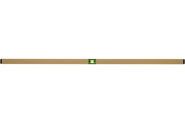 Sola AZM 3 Alu- magneetwaterpas met 2 verticale libellen