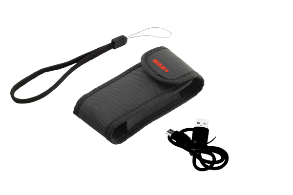 Sola METRON 60 BT Laser afstandsmeter blue tooth