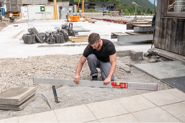 Sola SL 2 strijklat met libellen