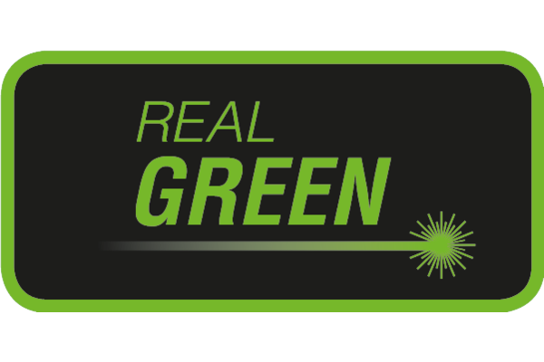 Sola ATLAS GREEN lijn-punt laser