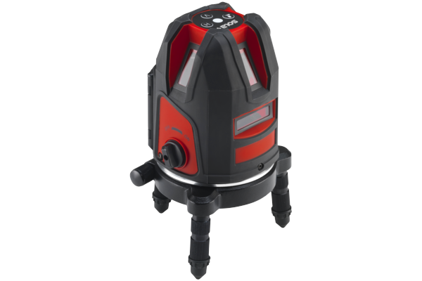 Sola ATLAS GREEN lijn-punt laser