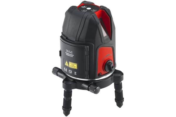 Sola ATLAS GREEN lijn-punt laser