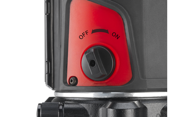 Sola ATLAS GREEN lijn-punt laser