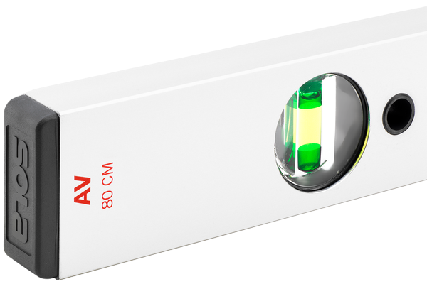 Sola AV Aluminium waterpas