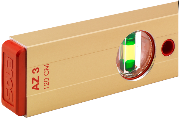 Sola AZ 3 Aluminium waterpas