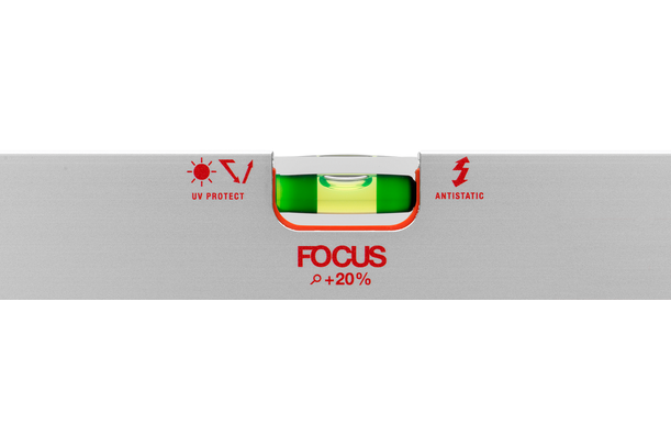 Sola AZB 3 Aluminium waterpas