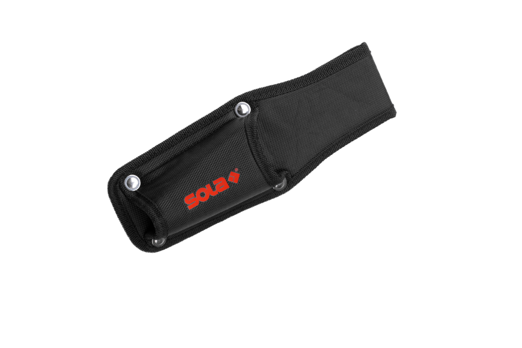 Sola BAG 25 Waterpashouder zwart