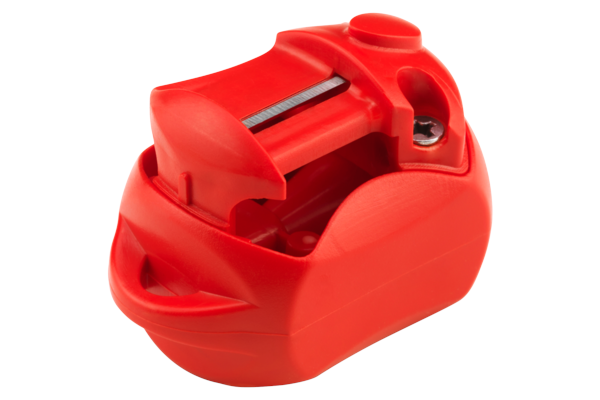 Sola BSP Puntenslijper display