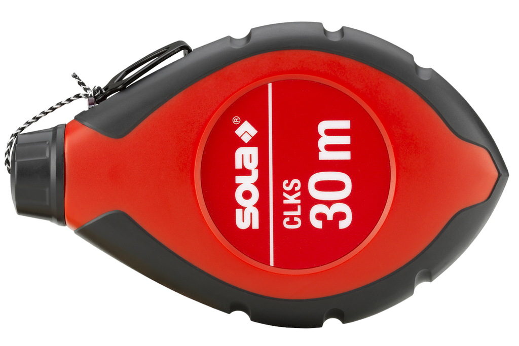 Sola CLKS slaglijnmolen kunststof 30m