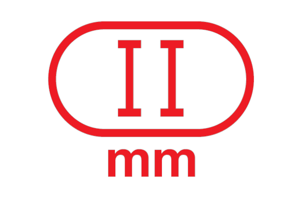 Sola Compact CO Rolmaat