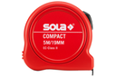 Sola Compact CO Rolmaat