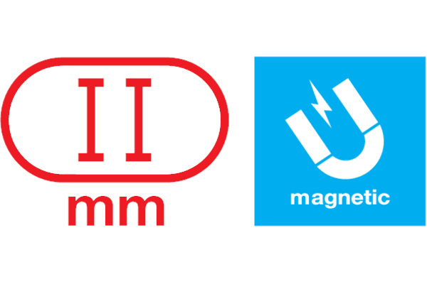 Sola Compact M CO rolmaat