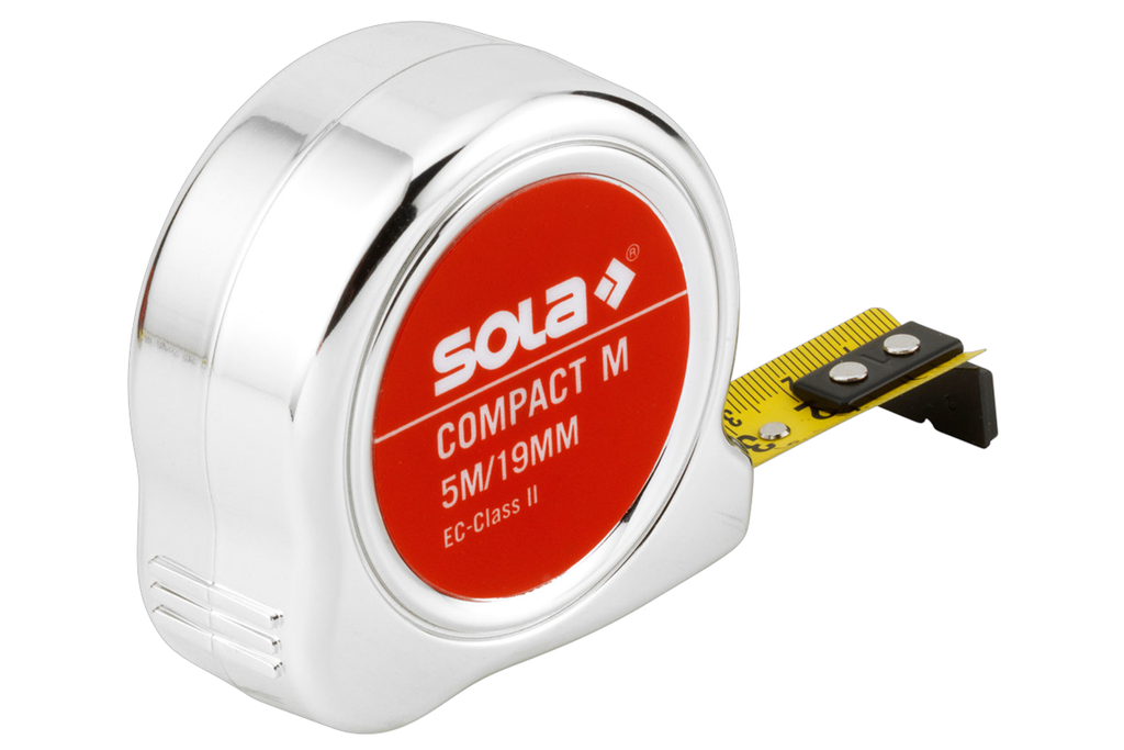 Sola Compact M CO rolmaat