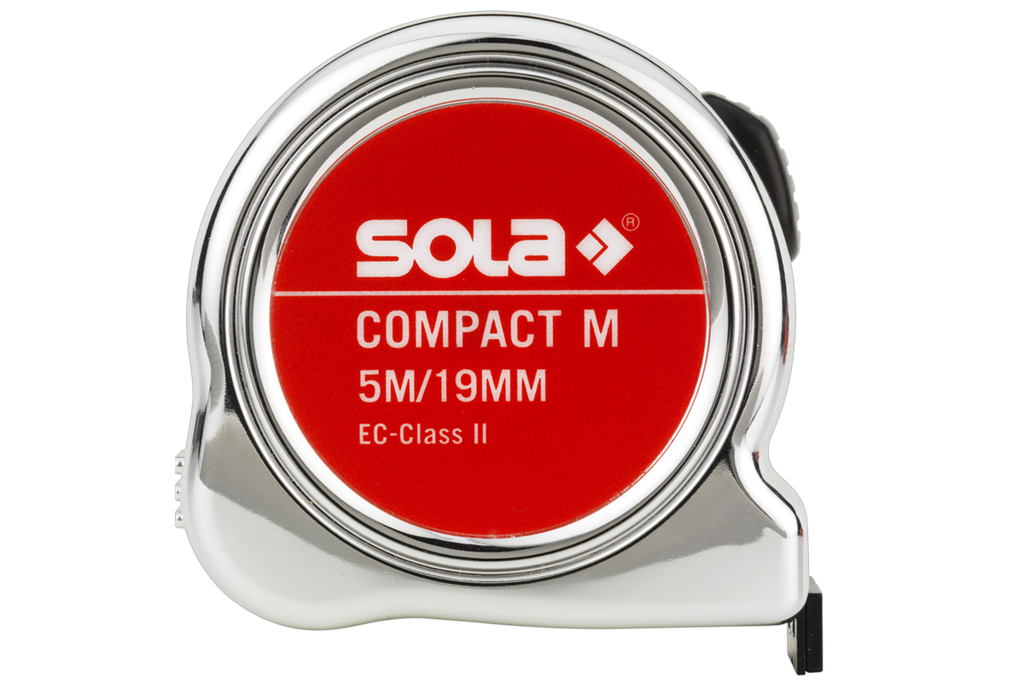 Sola Compact M CO rolmaat
