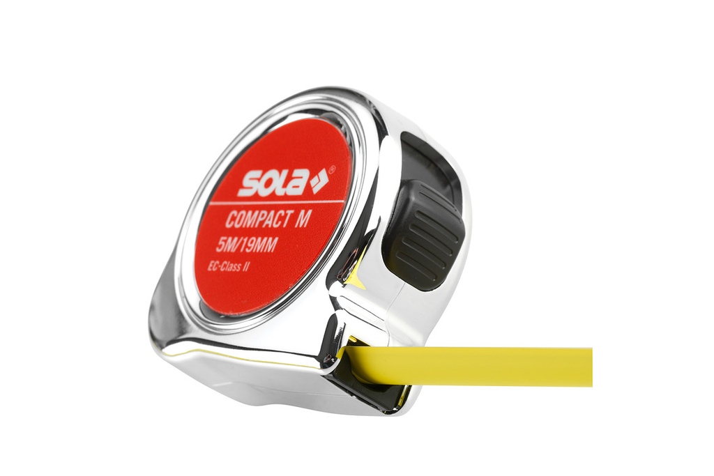 Sola Compact M CO rolmaat