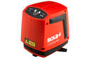 Sola Crossline laser