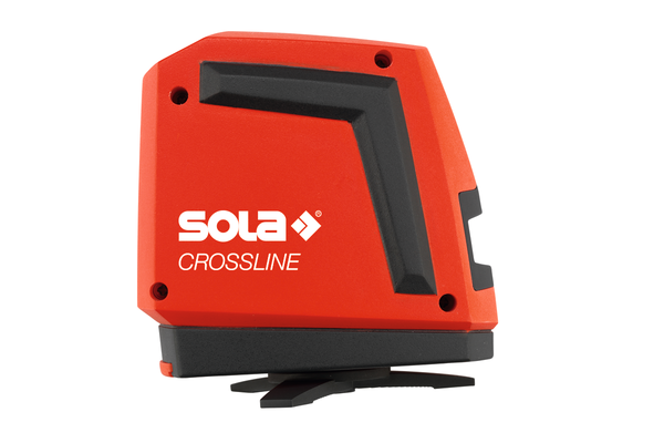 Sola Crossline laser