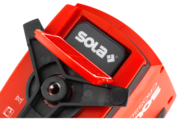 Sola Crossline laser