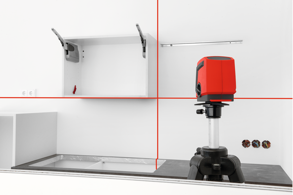 Sola Crossline laser