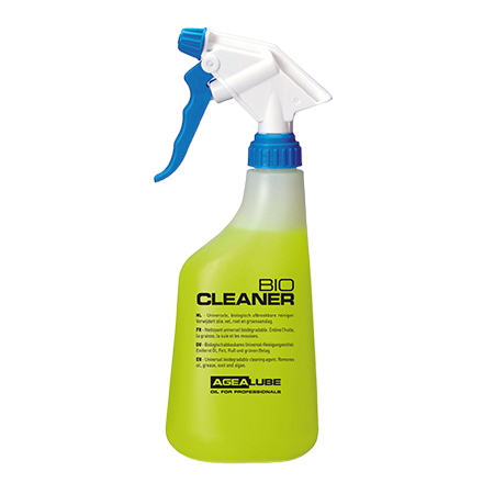 Agealube Bio Cleaner