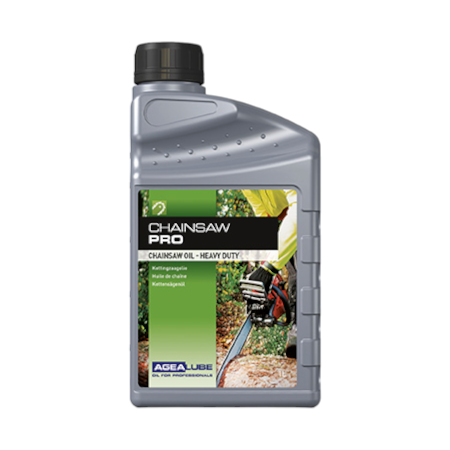 Agealube Chainsaw PRO