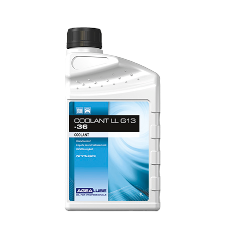 Agealube Coolant LL G13 -36