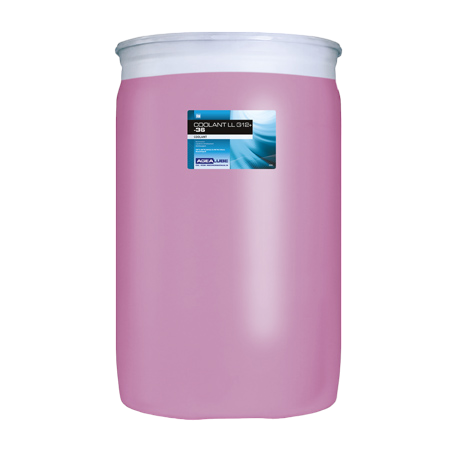 Agealube Coolant LL G12+ -36