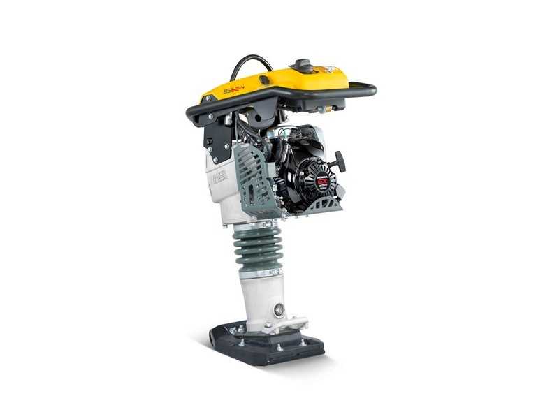 Wacker Neuson BS62-4