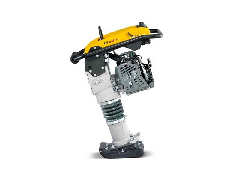 Wacker Neuson BS62-4