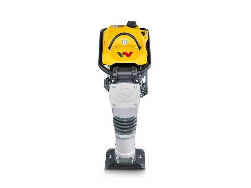 Wacker Neuson BS62-4