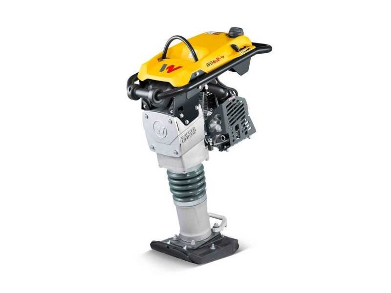 Wacker Neuson BS62-4