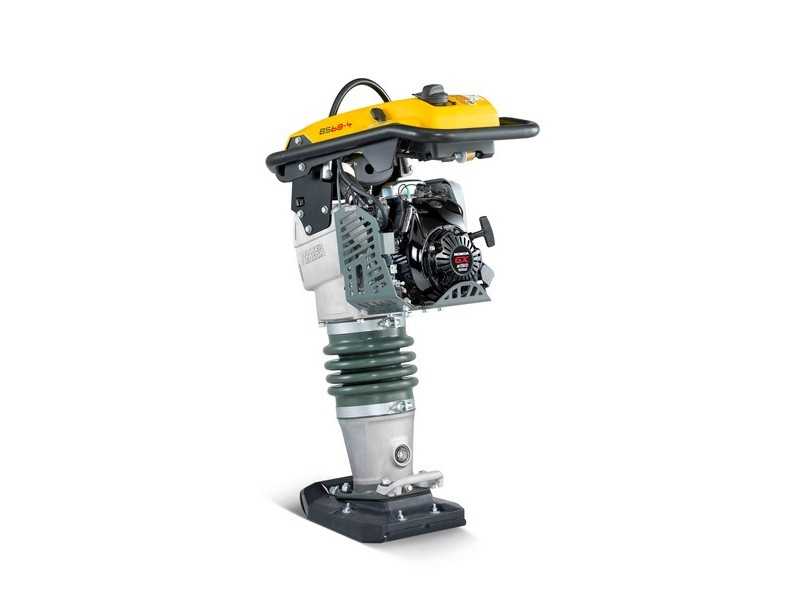 Wacker Neuson BS68-4