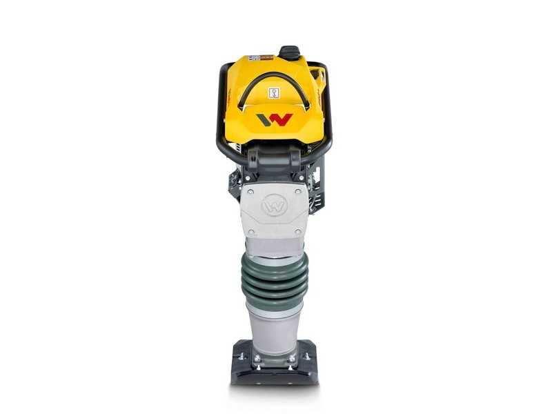 Wacker Neuson BS68-4