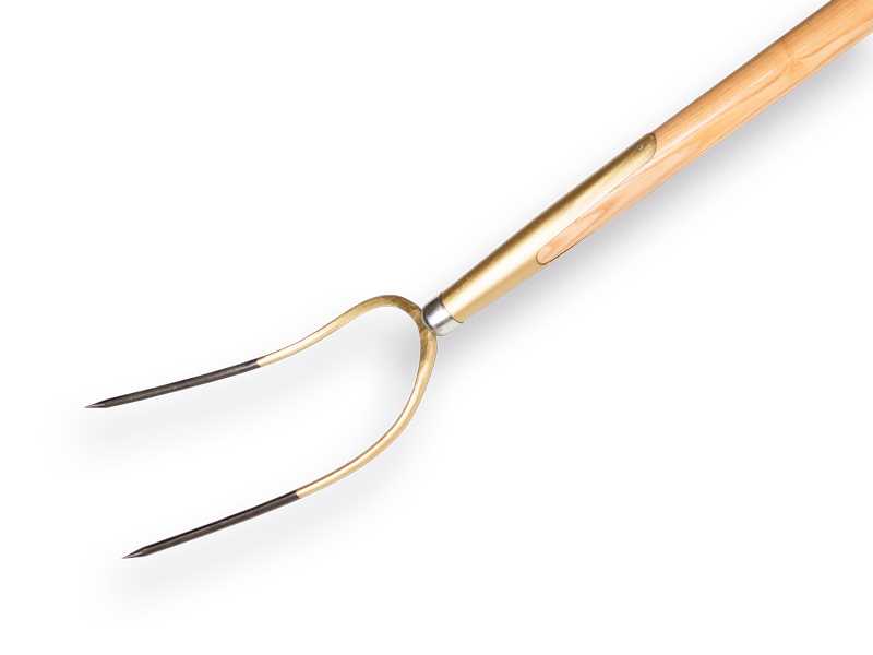 Hooivork OFFNER 2 tands met ESSEN steel 135 cm