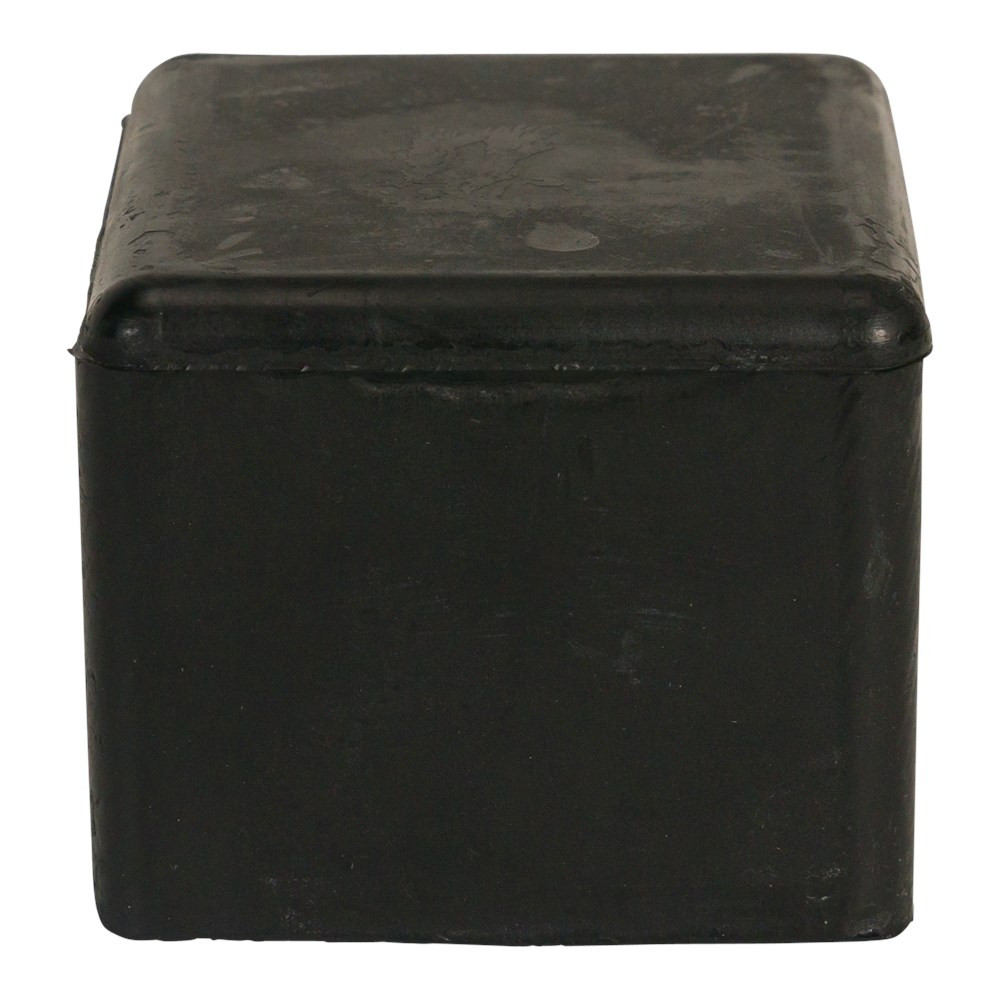 Mokerdop 2,0 Kg gatmaat 48 x 48 mm