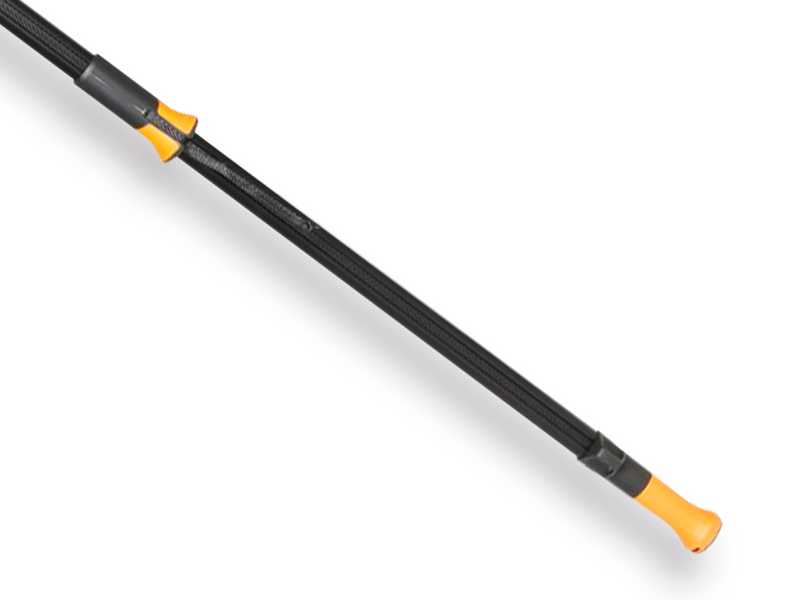 Snoeigiraffe FISKARS PowerGear UPX86 telescopisch 240 - 400 cm, snoeihoogte ca. 6,5 m