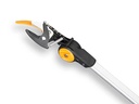 Snoeigiraffe FISKARS PowerGear UPX86 telescopisch 240 - 400 cm, snoeihoogte ca. 6,5 m