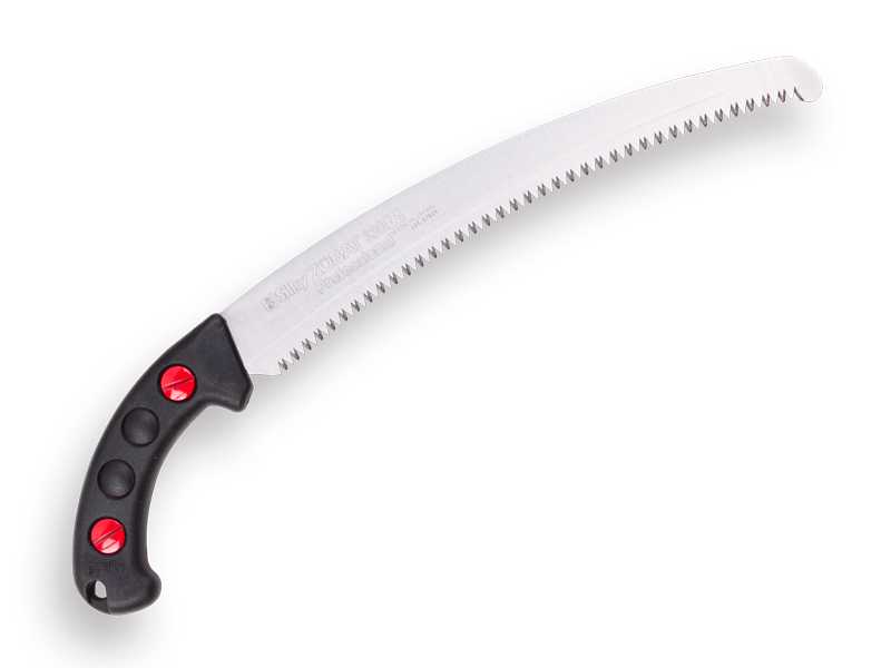 Snoeizaag SILKY Zübat 300-7.5, gebogen zaagblad