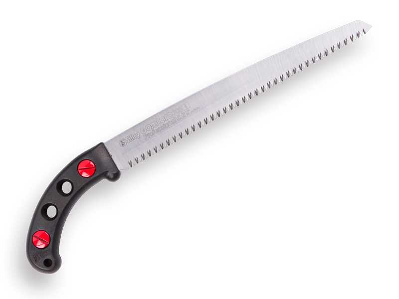Snoeizaag SILKY Gomtaro 270-8, recht zaagblad