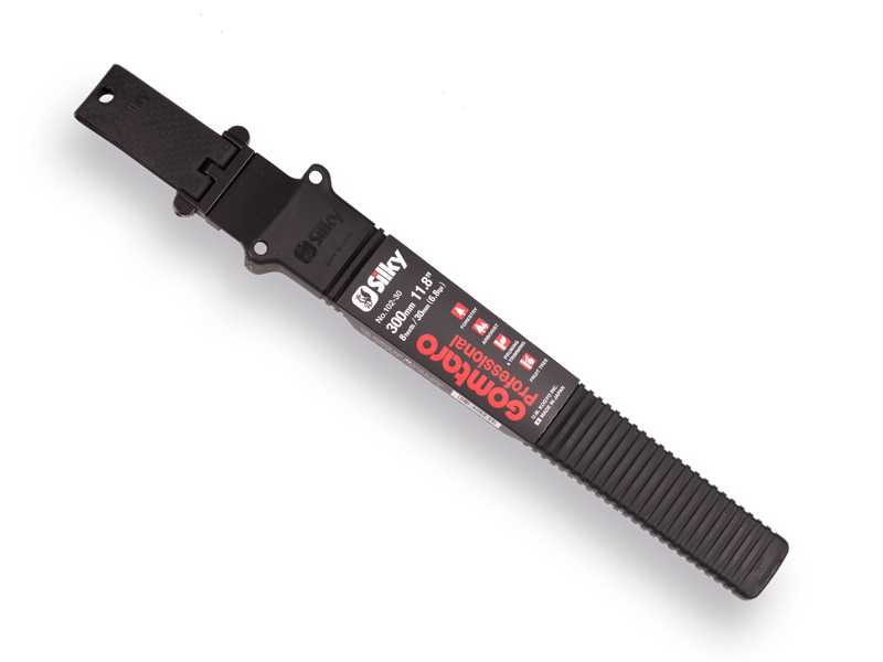 Snoeizaag SILKY Gomtaro 270-8, recht zaagblad