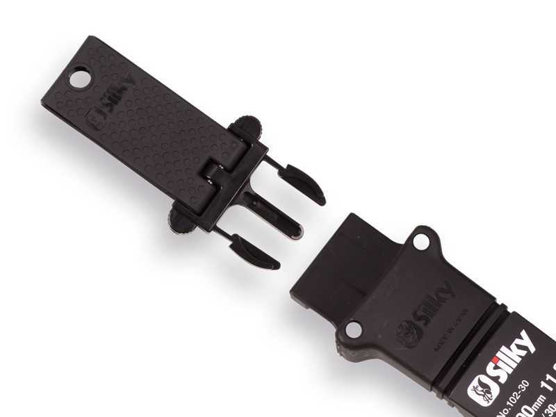 Snoeizaag SILKY Gomtaro 270-8, recht zaagblad