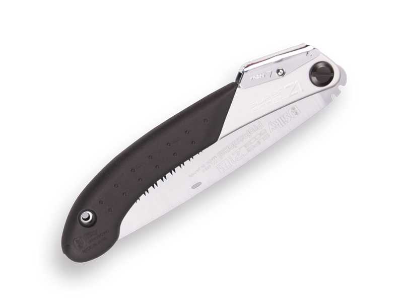 Snoeizaag - Vouwzaag SILKY Super Accel 210-7.5, recht zaagblad