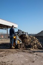 Giant Skidsteer GS850T