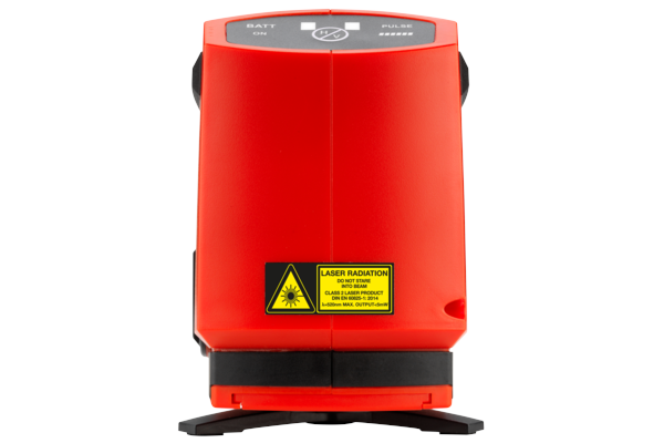 Sola CROSSLINE GREEN NX Kruislijnlaser