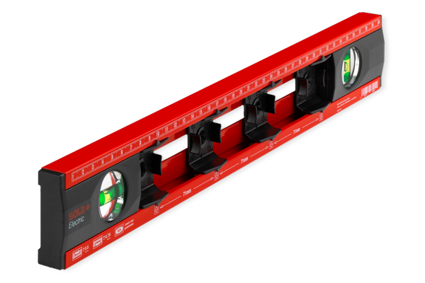 Sola Electric Aftekenwaterpas