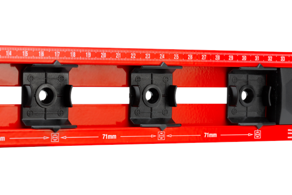 Sola Electric Aftekenwaterpas