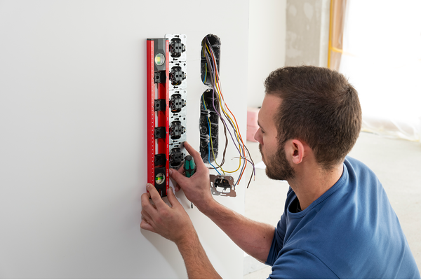 Sola Electric Aftekenwaterpas