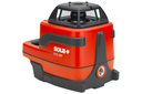 Sola EVO 360 Rotatielaser met toebehoren